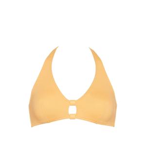 Топ бикини Float с вырезом халтер