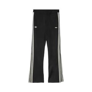 adidas x Avavav спортивные штаны 'Черный'