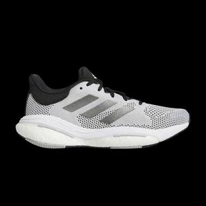 Кроссовки Adidas Wmns SolarGlide 5 'White Iron Metallic'
