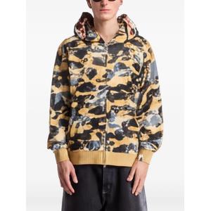 Худи Shark Camo