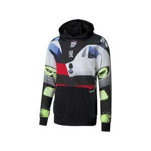 Худи из коллаборации с BMW Motorsport