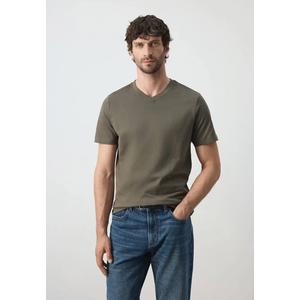 Футболка Slim Fit