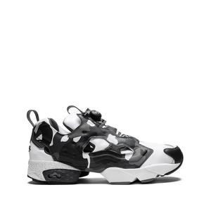 Кроссовки InstaPump Fury из коллаборации с Mita и Bape