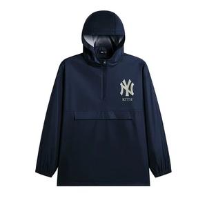 Парки Kith For The New York Yankees Oliver Parka 'Nocturnal'