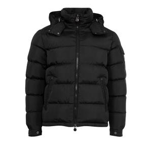 Пуховики Moncler Maya Jacket 'Black'