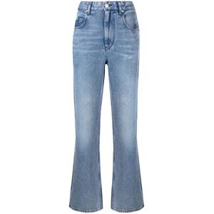 Джинсы bootcut Belvira