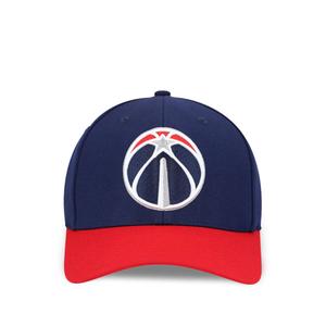 Бейсболка NBA Team 2 Tone 2.0 из коллаборации с Washington Wizards