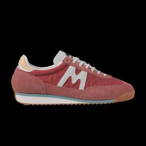 Кроссовки Karhu Mestari 'Light Mahogany Blanc De Blanc'