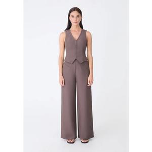 Брюки Dakota Basque Waist