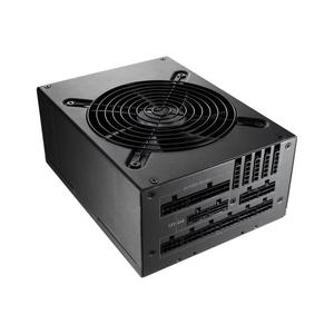 FSP CANNON PRO (12V-2x6) 2000W 80Plus Gold полностью модульный блок питания