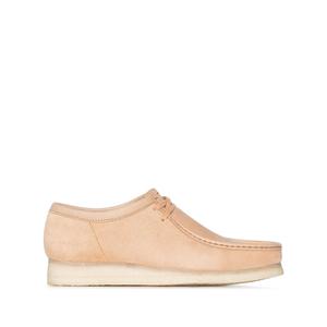 Мокасины Neutral Combi Wallabee