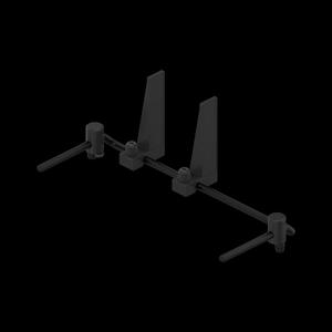 Cooler MasterCase VGA Holder