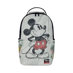 Рюкзаки Sprayground Disney Mickey Sketch Backpack 'Multicolor'