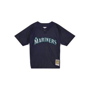 Футболка Ken Griffey Jr Seattle Mariners