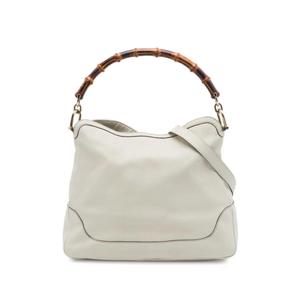 Сумка-сэтчел Calfskin Bamboo Diana (2016-2026 годы)