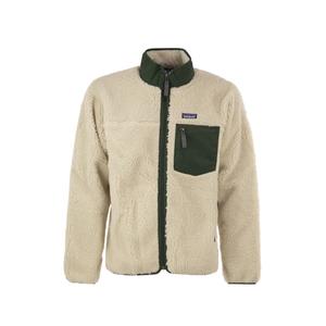 Флисовая куртка Classic Retro-X