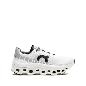Кроссовки Cloudmonster All White
