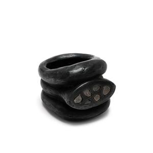 Кольцо Stack