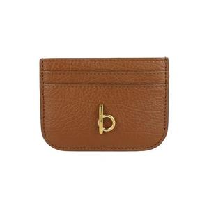 Картхолдеры Burberry Rocking Horse Card Case 'Ореховый'