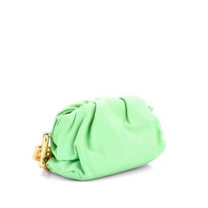 Сумка на плечо The Chain Pouch Leather Teen