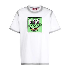 Футболка Triple The Eyes