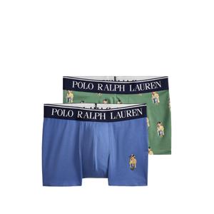 Комплект из двух трусов Polo Bear