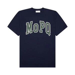 Футболки с коротким рукавом Museum of Peace & Quiet University T-Shirt «Navy»