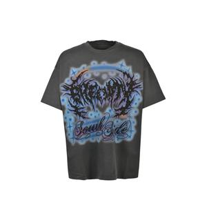 Футболка Airbrush