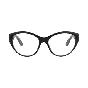 Очки Gucci Cat Eye-Frame Acetate Optical Frames 'Black/Transparent'