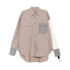 Рубашка M.Y. Shirt 9