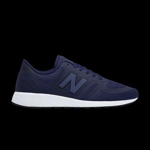 Кроссовки New Balance 420 Re-Engineered 'Navy Orange'