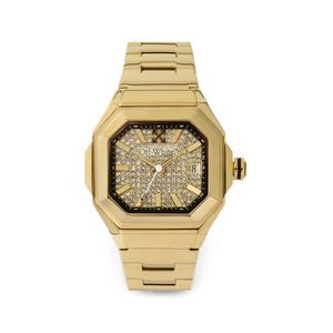 Часы Shift pavé 40 мм