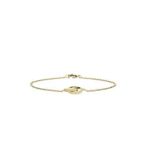 Браслет Elan Unity Gold 185mm - DW OFFICIAL - Браслет-манжета из нержавеющей стали с эмалью для женщин и мужчин
