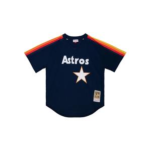 Футболка MLB Astros 1991