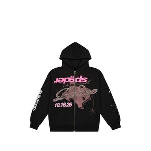 Худи Rodeo Texas на молнии