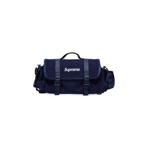 Сумки-дафлы Supreme Mini Duffle Bag 'Navy'