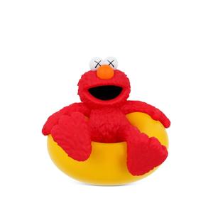 Фигурка Sesame Street Water Parade Elmo