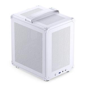 Jonsbo C6-ITX ITX корпус - Белый