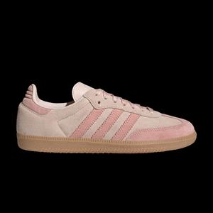 Повседневный футбол adidas Wmns Samba OG 'Wonder Mauve'