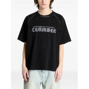 Футболка Crumble Heavyweight
