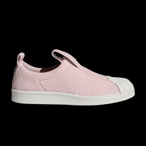 Слипоны Adidas Wmns Superstar Slip-On