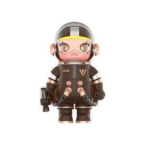 Фигурки Pop Mart Space Molly Mega Collection 400% «Тоффи»