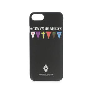Чехол для iPhone 7 с логотипом