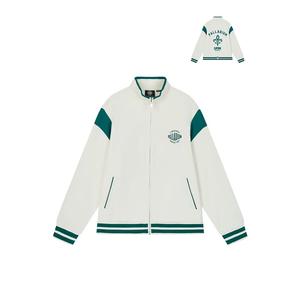 МУЖСКАЯ КУРТКА PALLADIUM LOGO COLOR BLOCKS VARSITY