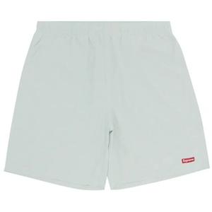 Плавки Supreme Nylon Water Short 'Pale Mint'