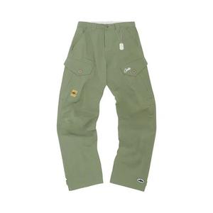 Карго-штаны Corteiz Storm Cargos 'Khaki'