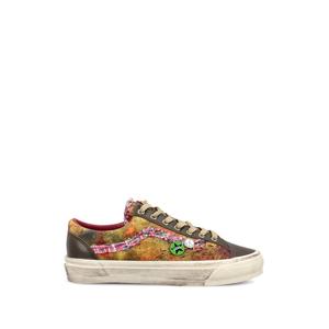 Кеды Old Skool Warm Brown