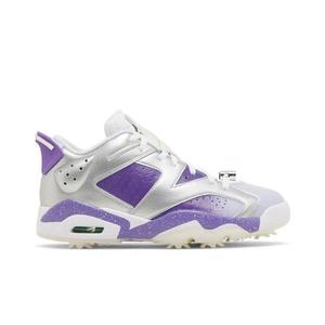 Бутсы Air Jordan 6 Retro Low Golf NRG 'US Open'
