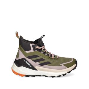 Кроссовки Terrex Free Hiker 2.0