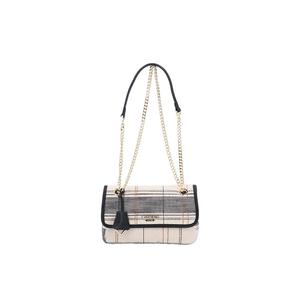 CR Ivy 2-сторонняя сумка через плечо - Черный